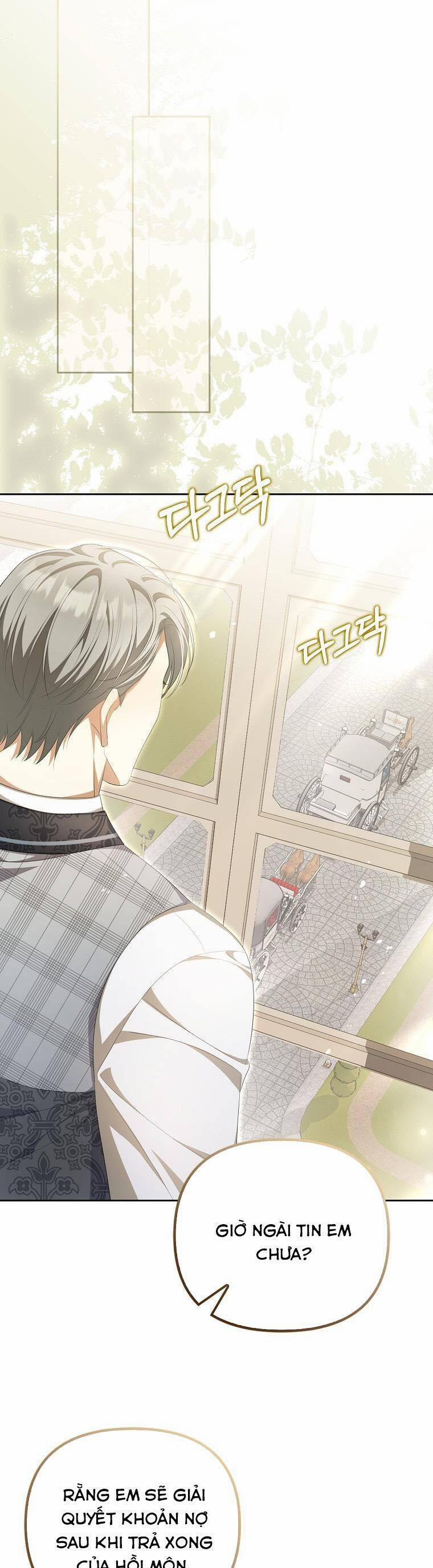 Sao Lại Ám Ảnh Cô Vợ Giả Mạo Quá Vậy? 12 trang 23