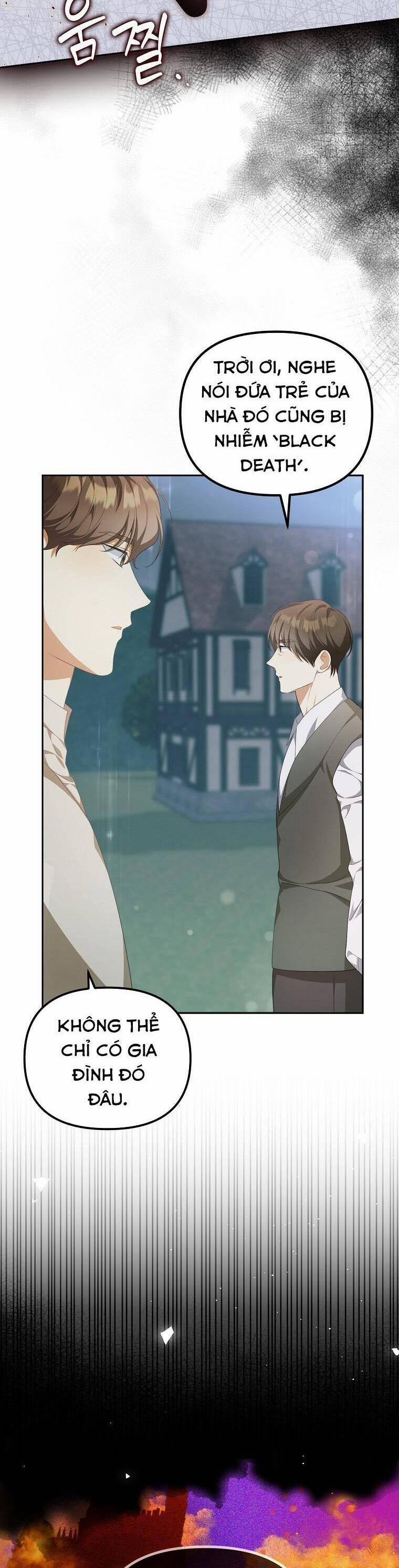 Sao Lại Ám Ảnh Cô Vợ Giả Mạo Quá Vậy? 12 trang 3