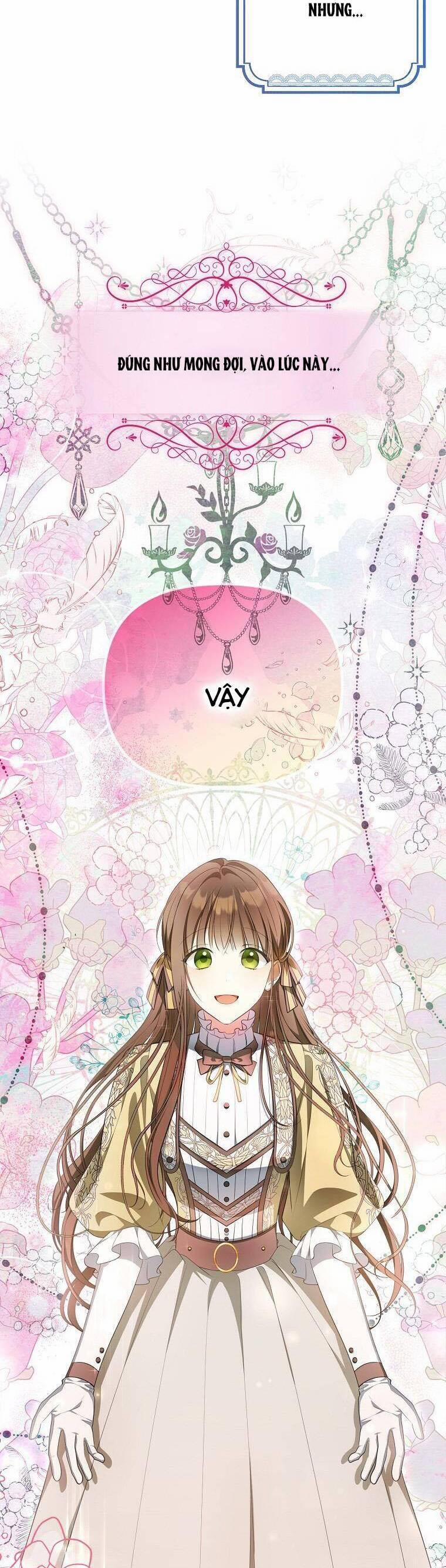 Sao Lại Ám Ảnh Cô Vợ Giả Mạo Quá Vậy? 12 trang 34