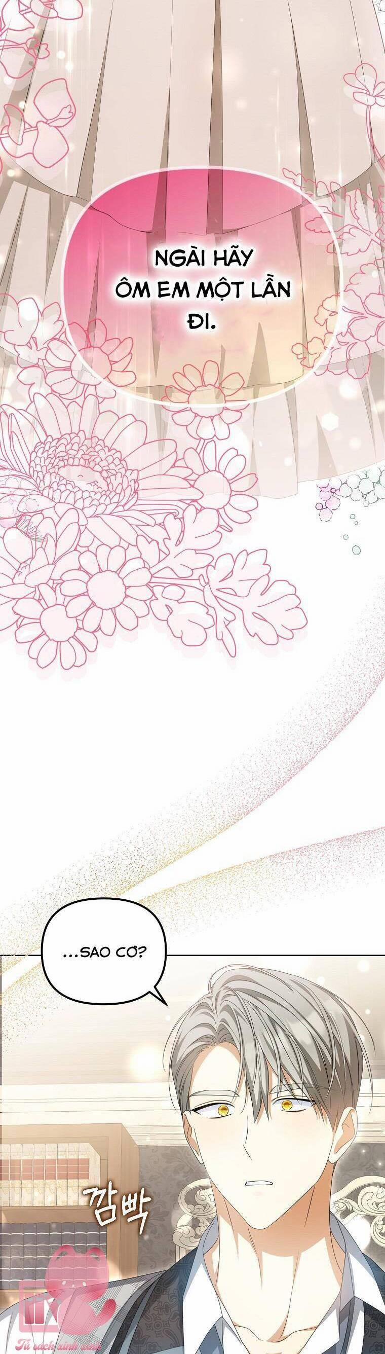 Sao Lại Ám Ảnh Cô Vợ Giả Mạo Quá Vậy? 12 trang 35