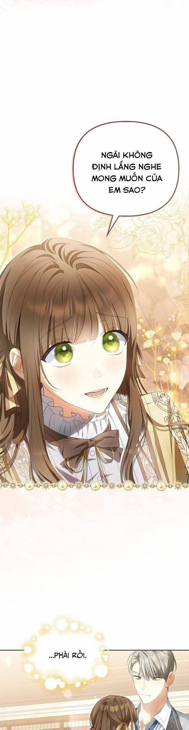 Sao Lại Ám Ảnh Cô Vợ Giả Mạo Quá Vậy? 12 trang 40