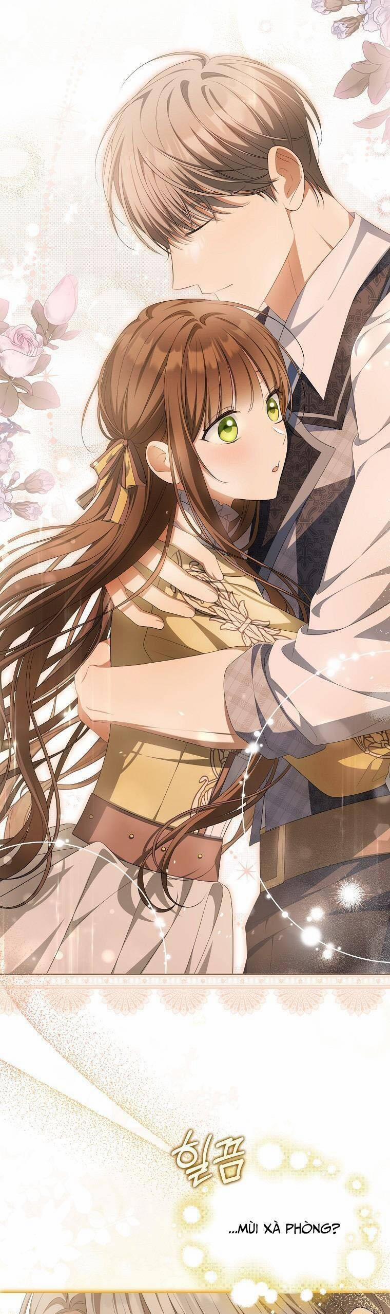 Sao Lại Ám Ảnh Cô Vợ Giả Mạo Quá Vậy? 12 trang 42