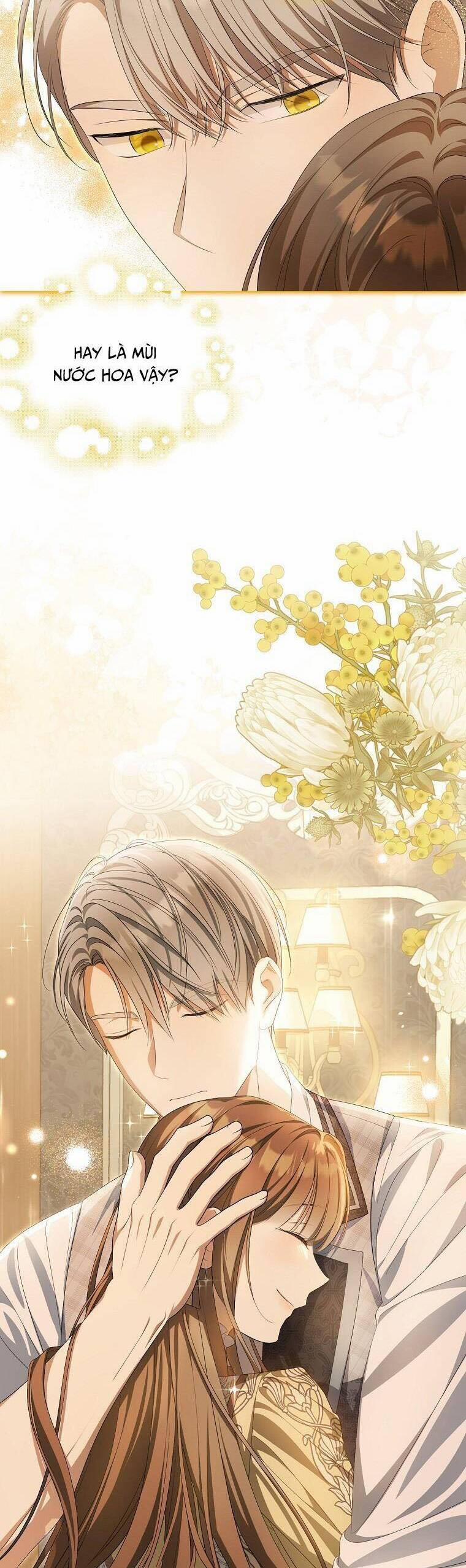 Sao Lại Ám Ảnh Cô Vợ Giả Mạo Quá Vậy? 12 trang 43