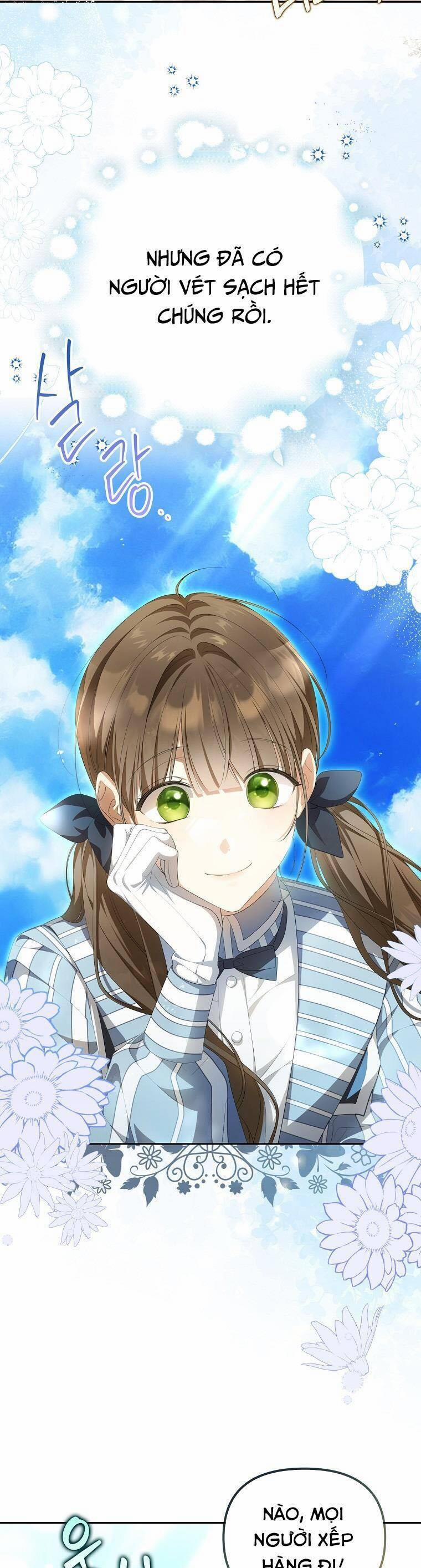 Sao Lại Ám Ảnh Cô Vợ Giả Mạo Quá Vậy? 12 trang 8