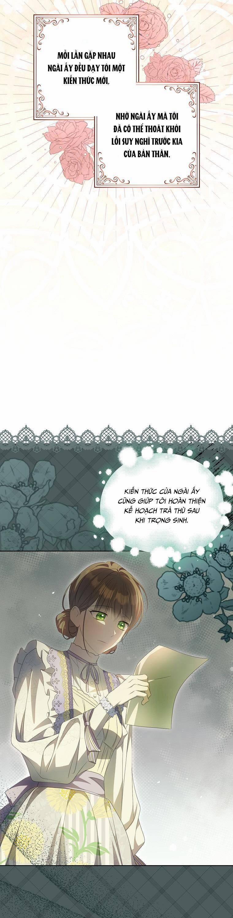 Sao Lại Ám Ảnh Cô Vợ Giả Mạo Quá Vậy? 13 trang 14