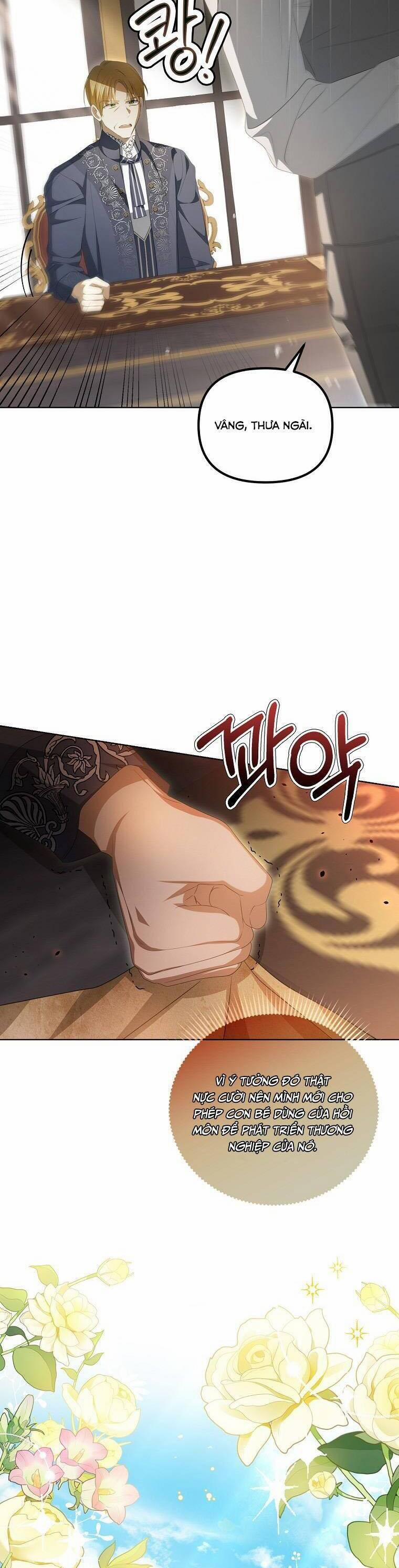 Sao Lại Ám Ảnh Cô Vợ Giả Mạo Quá Vậy? 13 trang 18