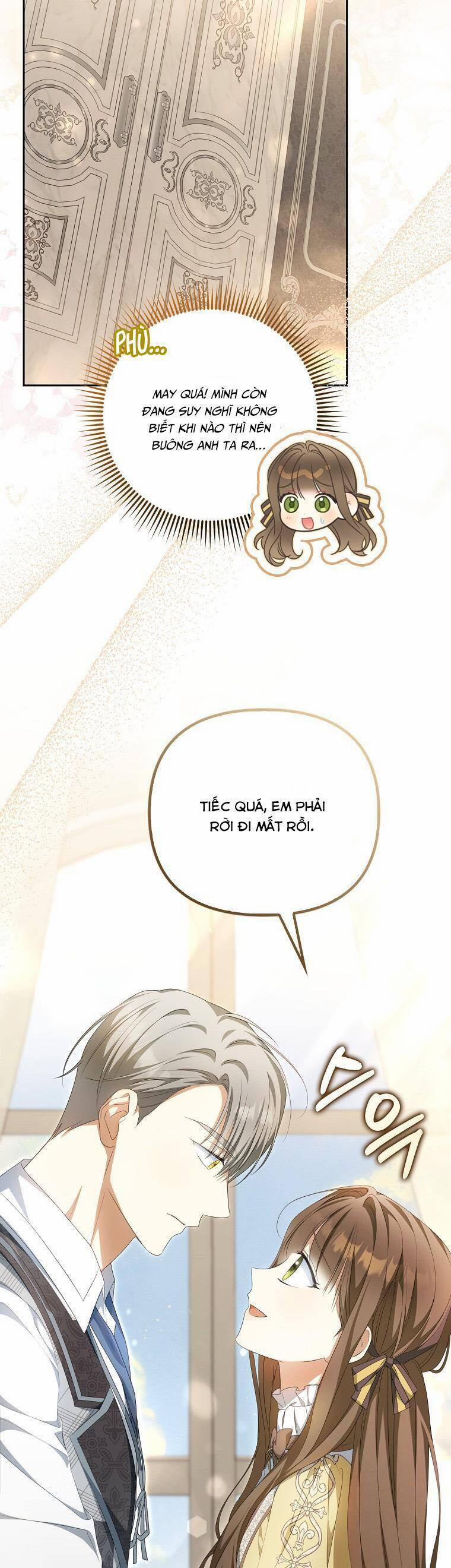 Sao Lại Ám Ảnh Cô Vợ Giả Mạo Quá Vậy? 13 trang 2