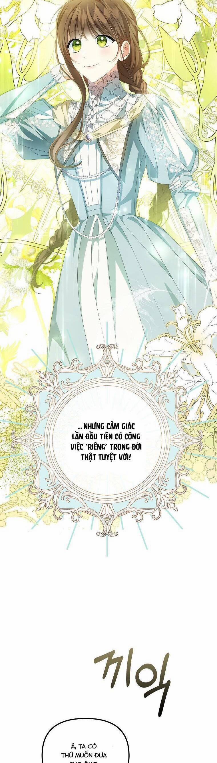 Sao Lại Ám Ảnh Cô Vợ Giả Mạo Quá Vậy? 13 trang 26