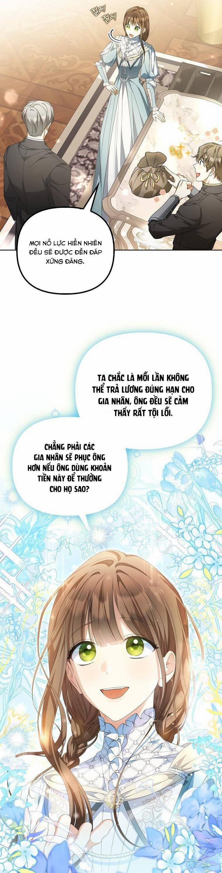 Sao Lại Ám Ảnh Cô Vợ Giả Mạo Quá Vậy? 13 trang 29