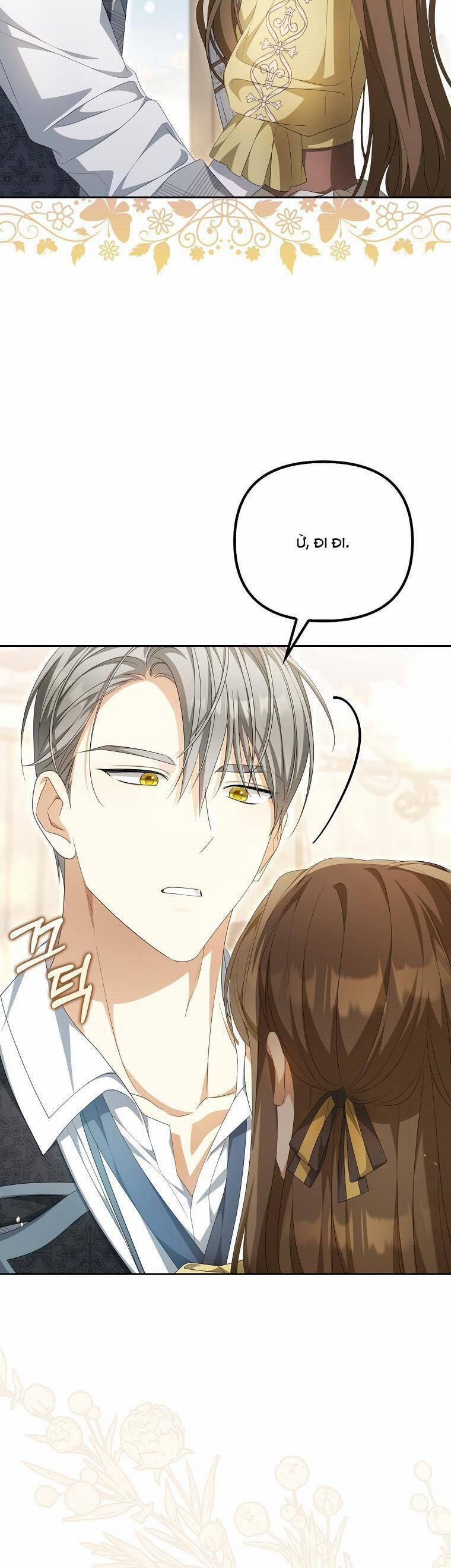 Sao Lại Ám Ảnh Cô Vợ Giả Mạo Quá Vậy? 13 trang 3