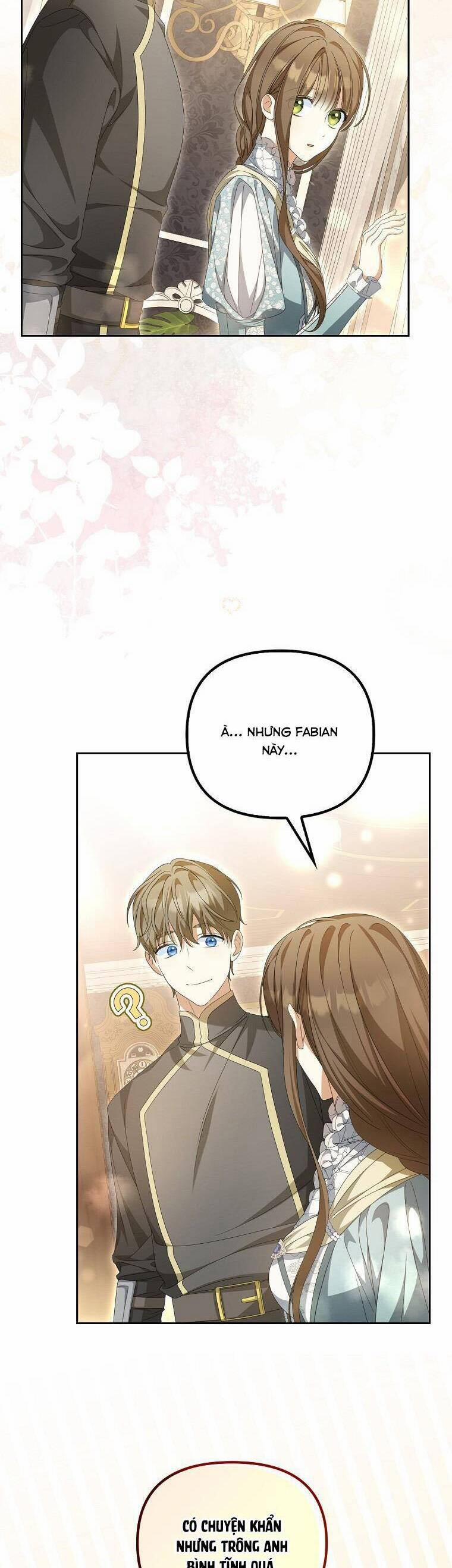 Sao Lại Ám Ảnh Cô Vợ Giả Mạo Quá Vậy? 13 trang 36