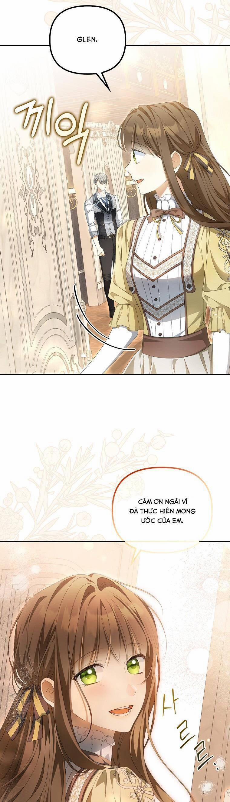 Sao Lại Ám Ảnh Cô Vợ Giả Mạo Quá Vậy? 13 trang 4