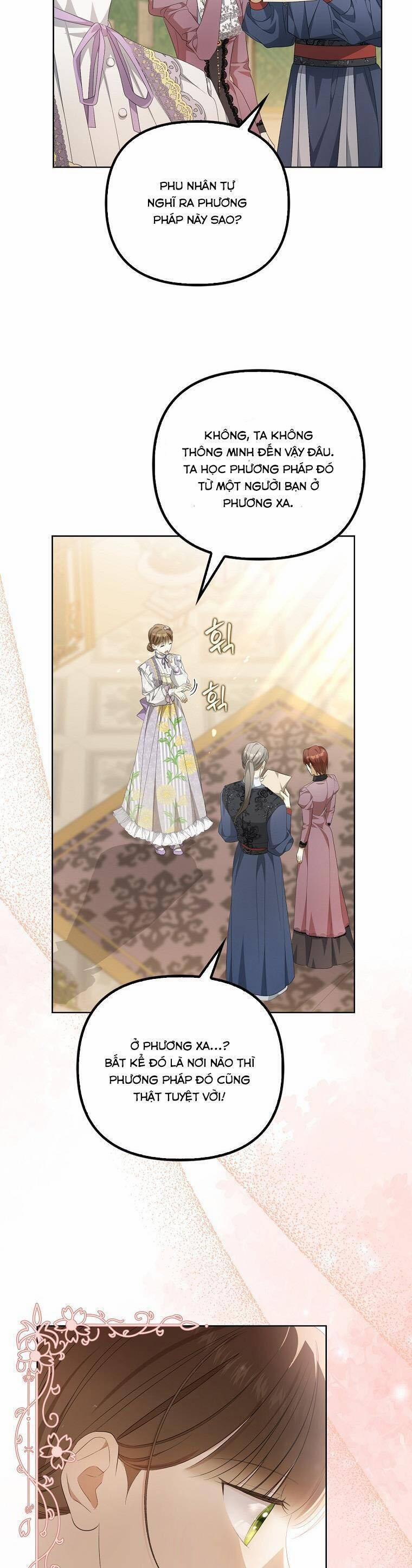 Sao Lại Ám Ảnh Cô Vợ Giả Mạo Quá Vậy? 13 trang 8