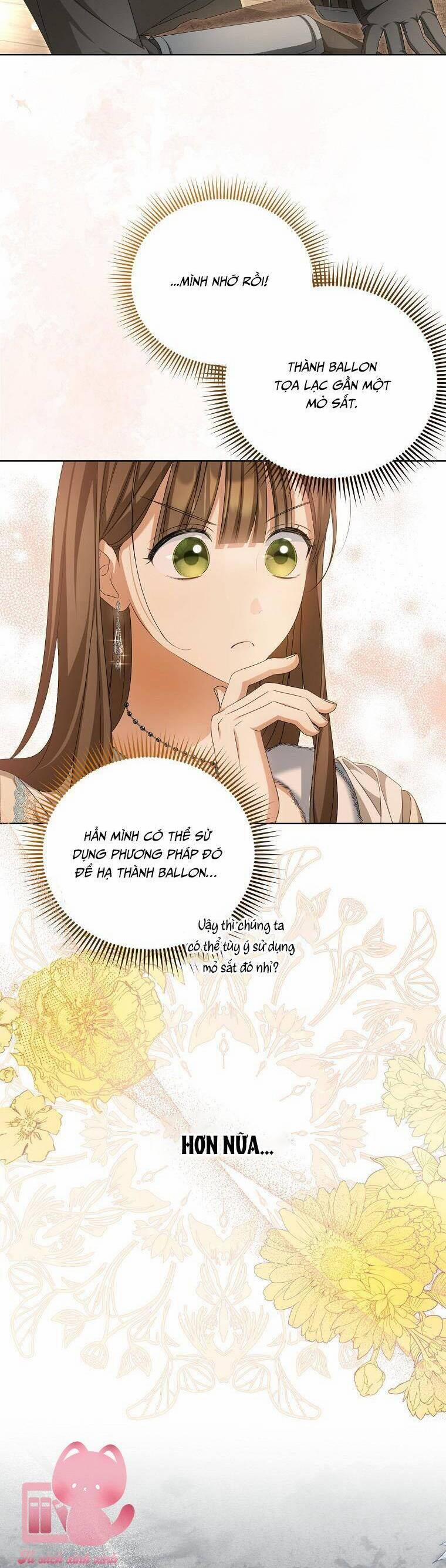 Sao Lại Ám Ảnh Cô Vợ Giả Mạo Quá Vậy? 14 trang 13