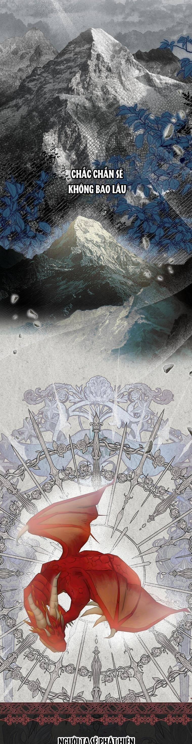 Sao Lại Ám Ảnh Cô Vợ Giả Mạo Quá Vậy? 14 trang 14