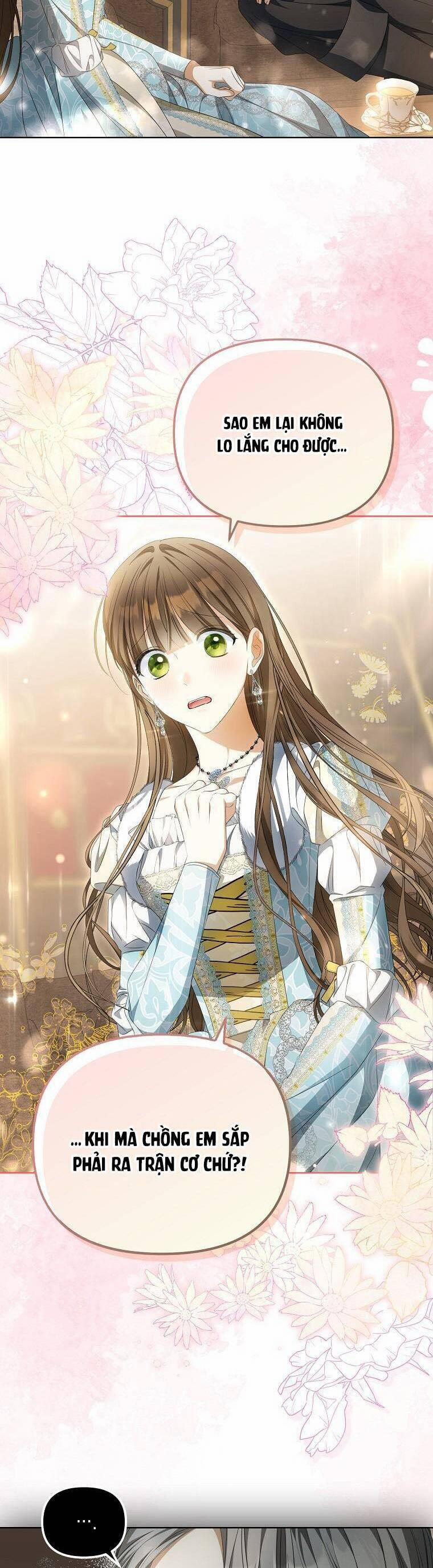 Sao Lại Ám Ảnh Cô Vợ Giả Mạo Quá Vậy? 14 trang 2