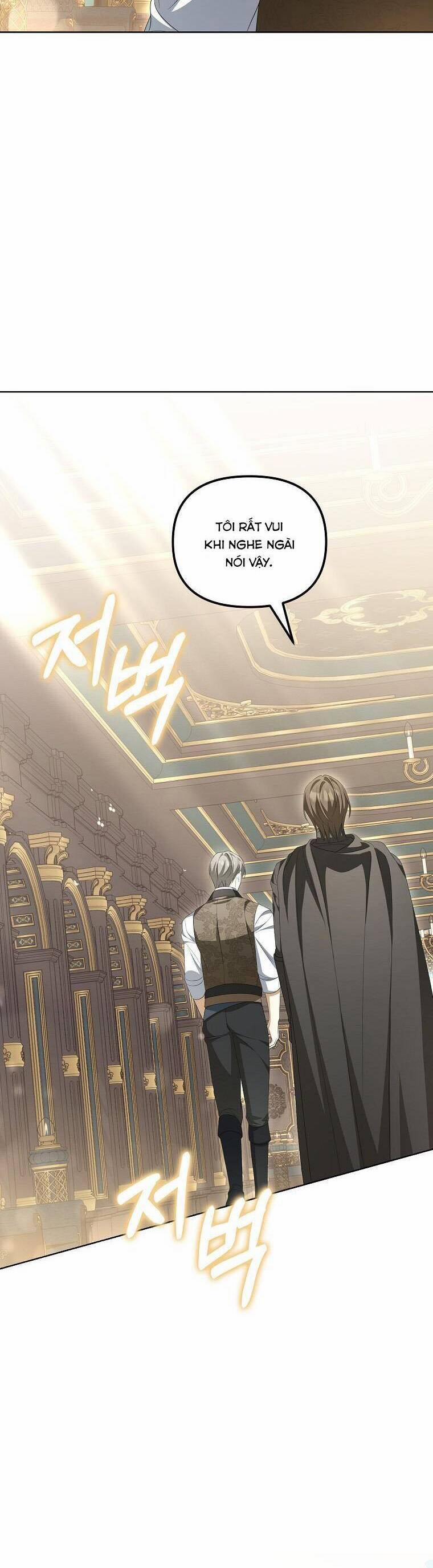 Sao Lại Ám Ảnh Cô Vợ Giả Mạo Quá Vậy? 14 trang 28