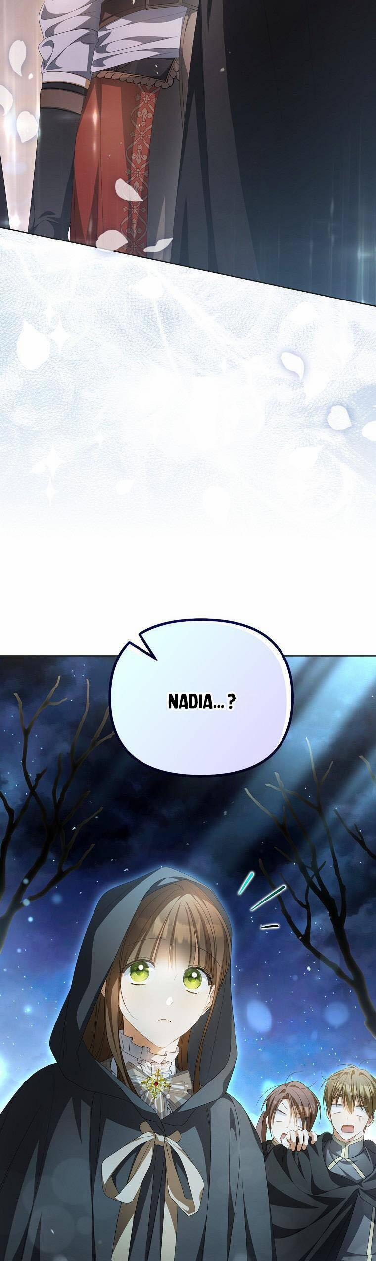 Sao Lại Ám Ảnh Cô Vợ Giả Mạo Quá Vậy? 14 trang 37