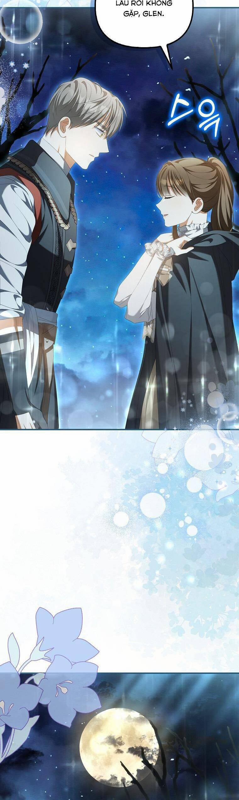 Sao Lại Ám Ảnh Cô Vợ Giả Mạo Quá Vậy? 14 trang 39