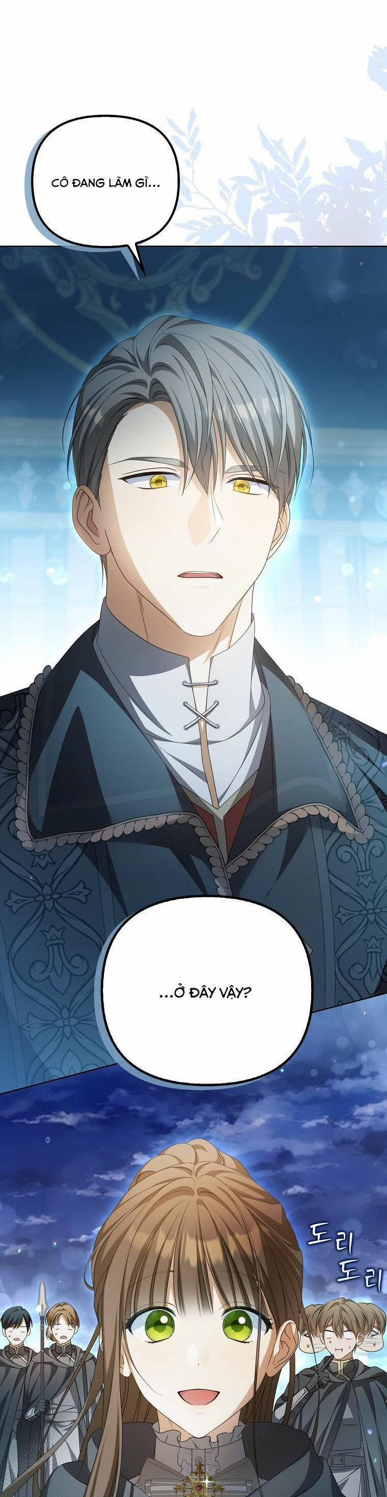 Sao Lại Ám Ảnh Cô Vợ Giả Mạo Quá Vậy? 15 trang 1