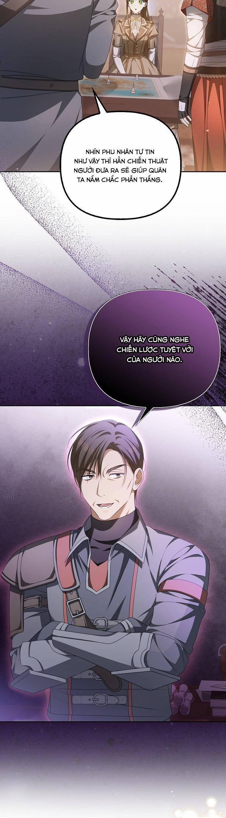 Sao Lại Ám Ảnh Cô Vợ Giả Mạo Quá Vậy? 15 trang 13