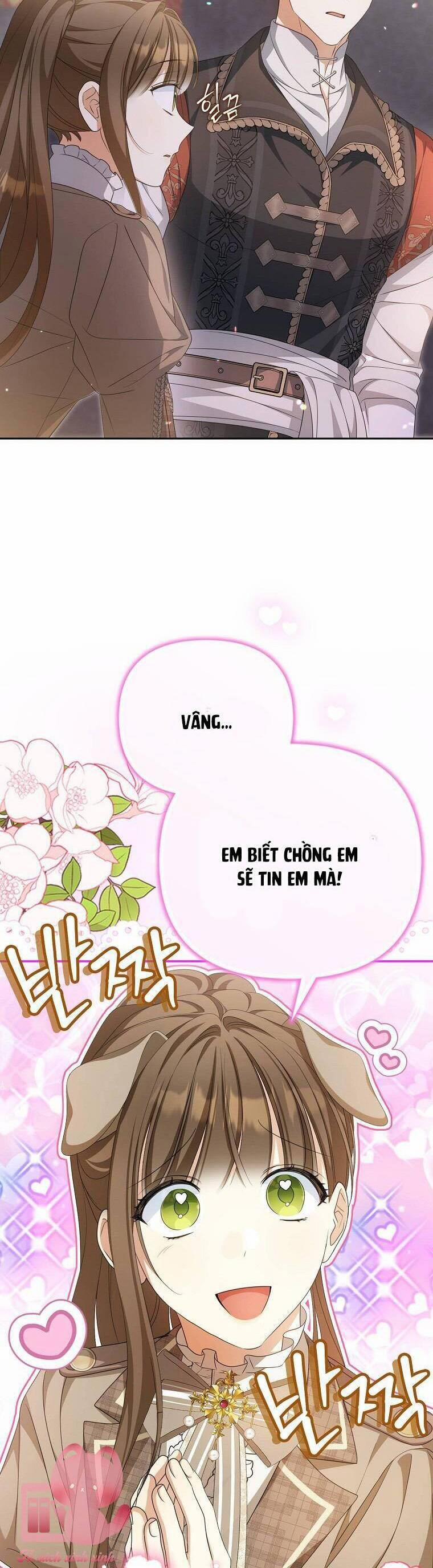 Sao Lại Ám Ảnh Cô Vợ Giả Mạo Quá Vậy? 15 trang 24