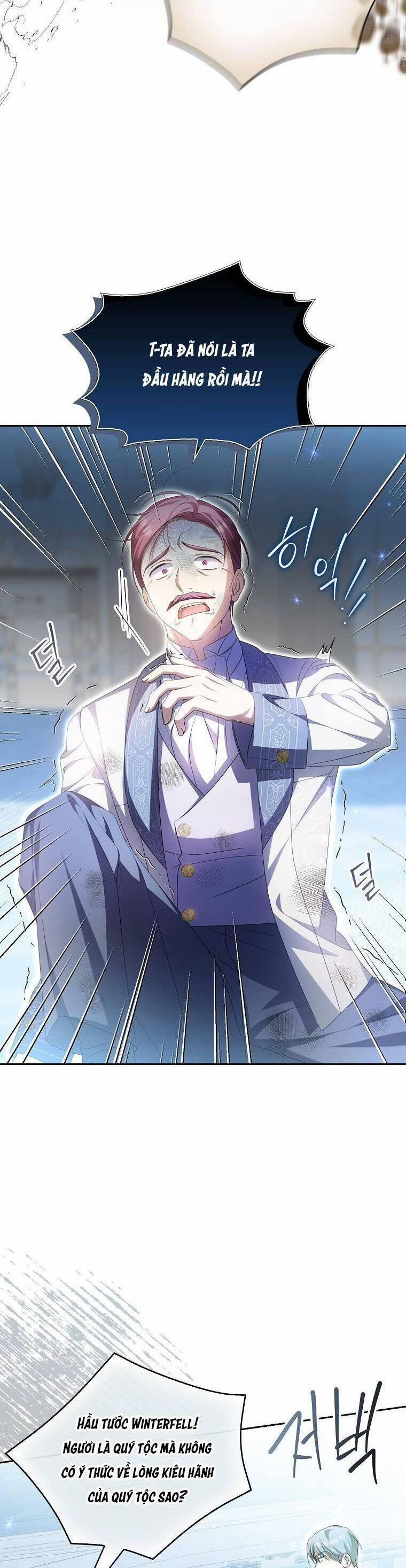 Sao Lại Ám Ảnh Cô Vợ Giả Mạo Quá Vậy? 15 trang 29