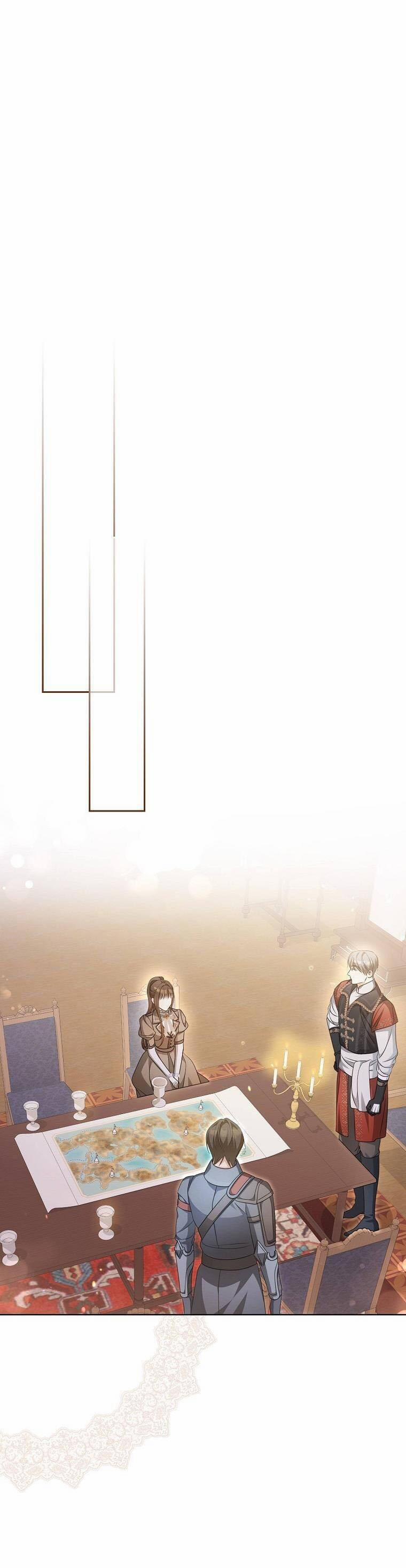 Sao Lại Ám Ảnh Cô Vợ Giả Mạo Quá Vậy? 15 trang 7