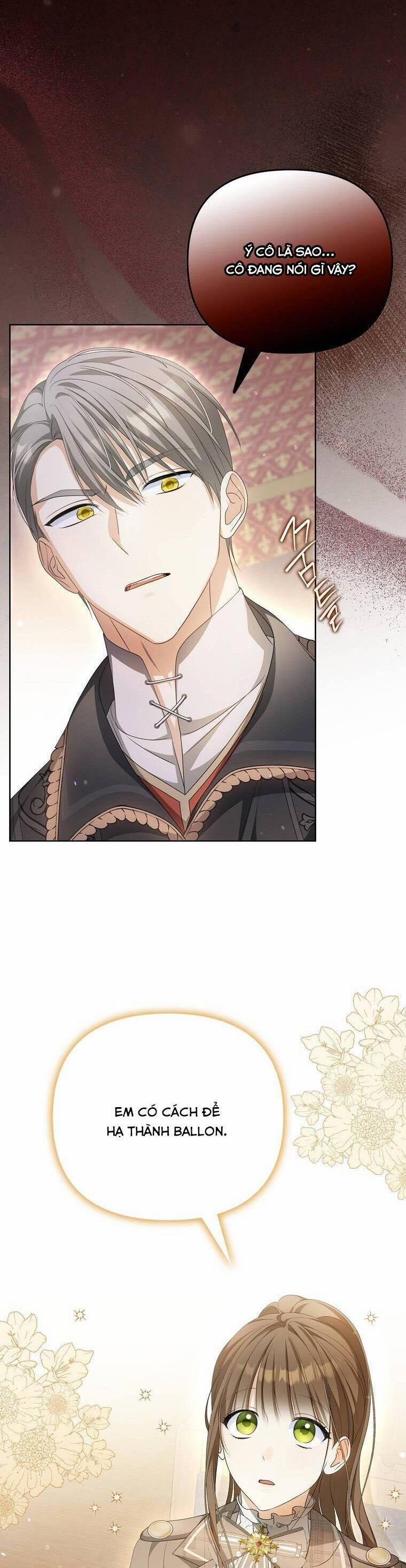 Sao Lại Ám Ảnh Cô Vợ Giả Mạo Quá Vậy? 15 trang 9