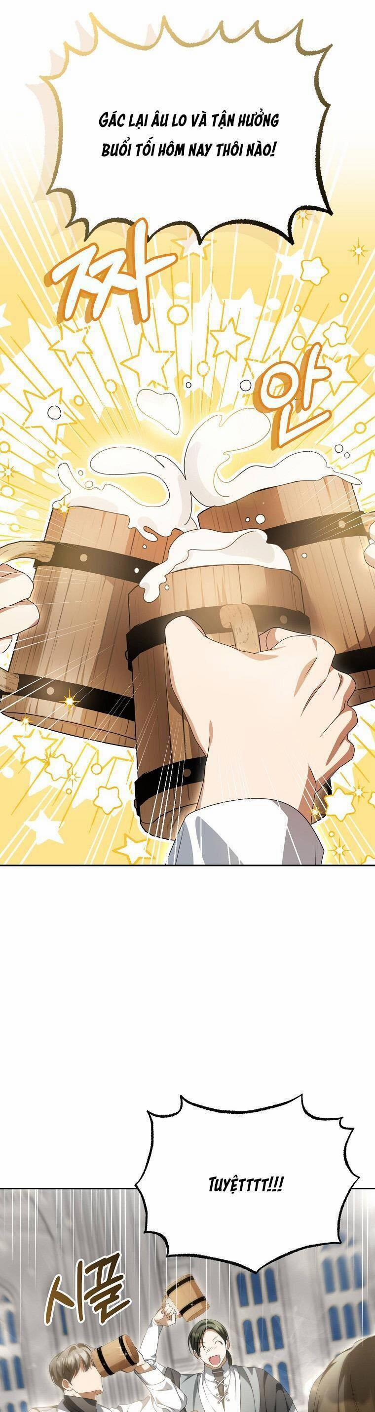 Sao Lại Ám Ảnh Cô Vợ Giả Mạo Quá Vậy? 16 trang 1