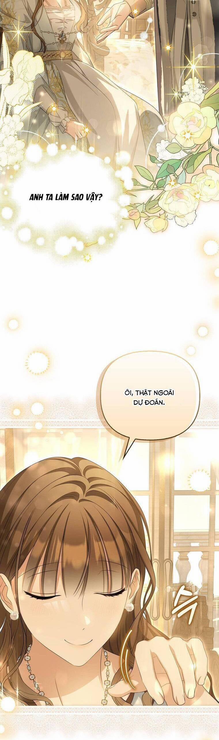 Sao Lại Ám Ảnh Cô Vợ Giả Mạo Quá Vậy? 16 trang 15