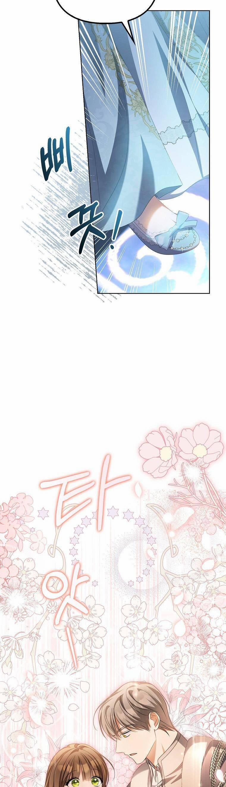 Sao Lại Ám Ảnh Cô Vợ Giả Mạo Quá Vậy? 16 trang 20