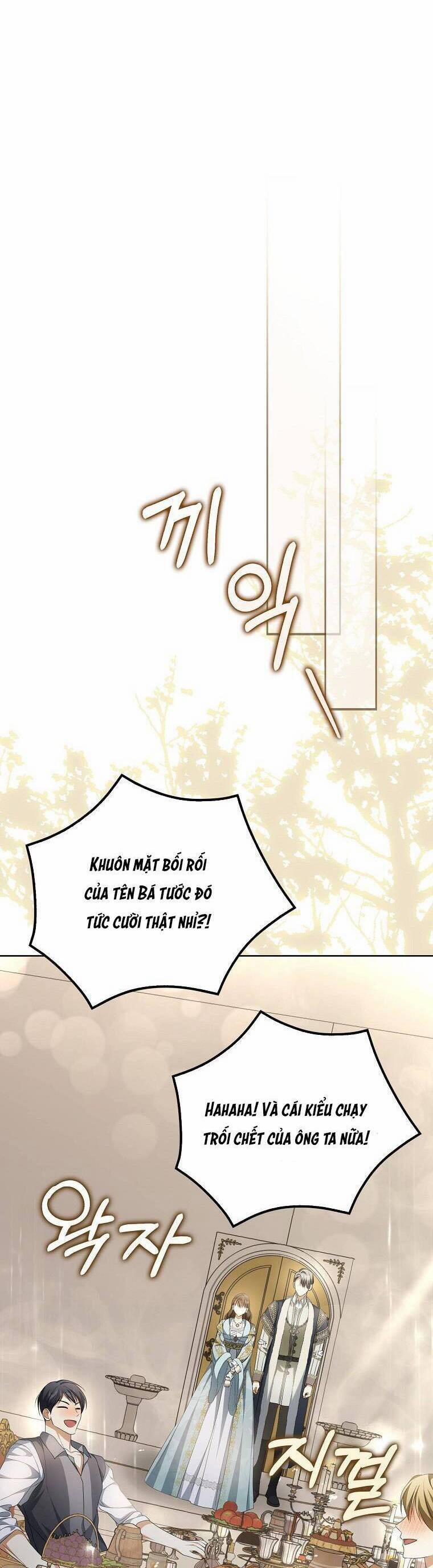 Sao Lại Ám Ảnh Cô Vợ Giả Mạo Quá Vậy? 16 trang 26