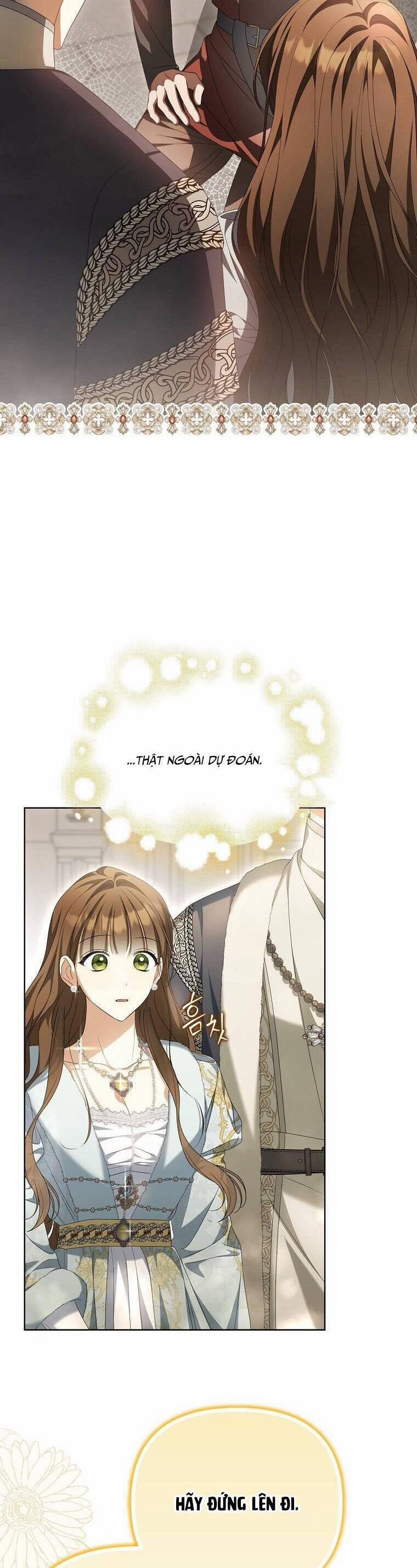 Sao Lại Ám Ảnh Cô Vợ Giả Mạo Quá Vậy? 16 trang 32