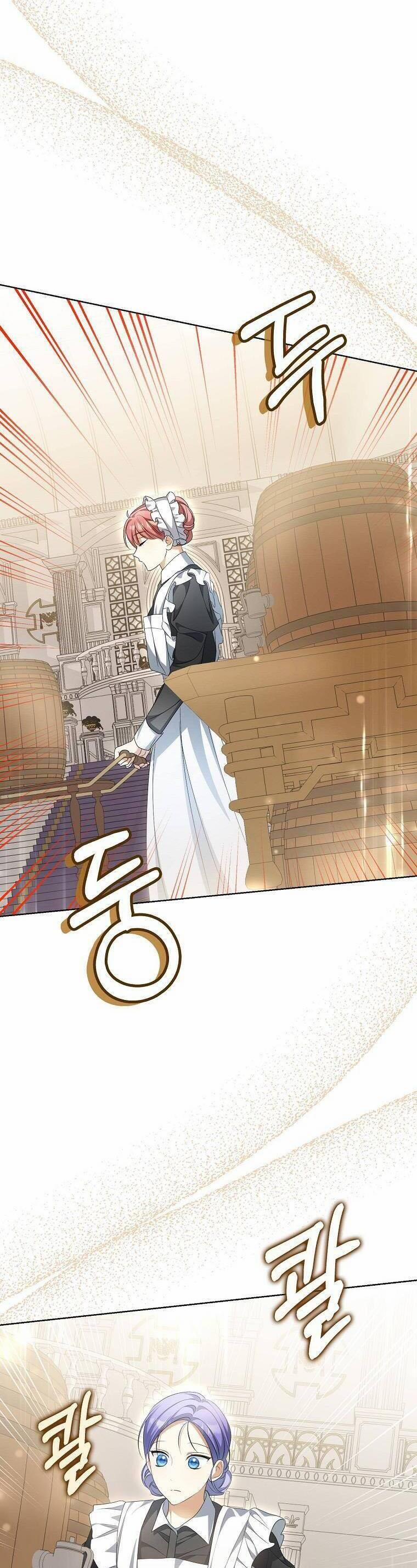 Sao Lại Ám Ảnh Cô Vợ Giả Mạo Quá Vậy? 16 trang 41