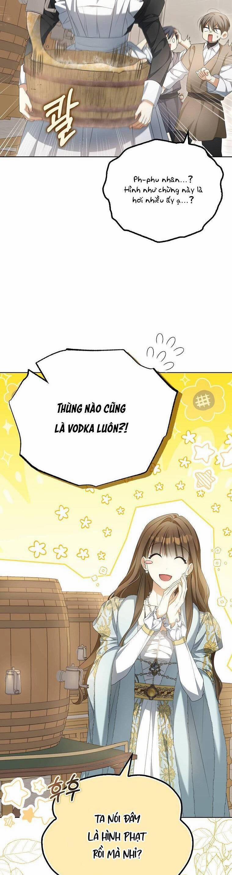 Sao Lại Ám Ảnh Cô Vợ Giả Mạo Quá Vậy? 16 trang 42