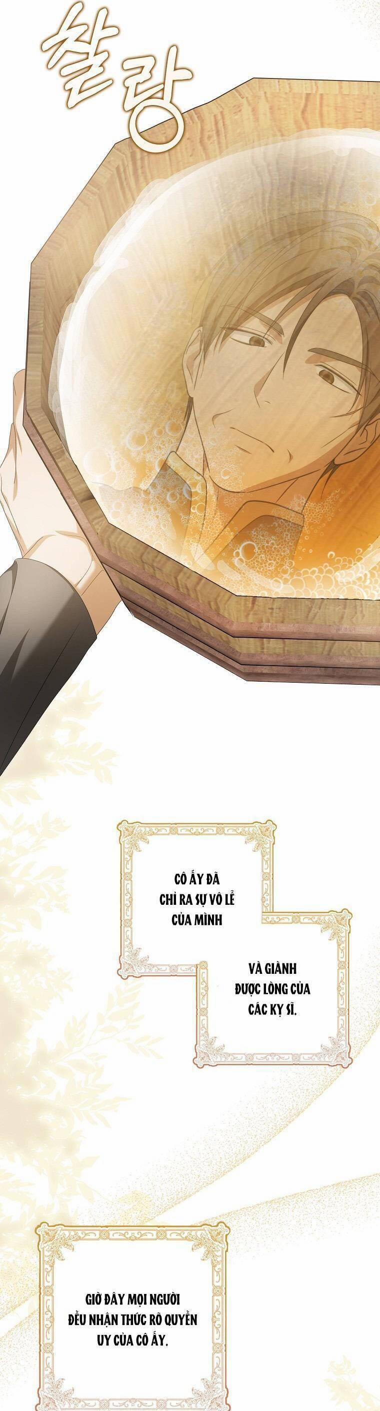 Sao Lại Ám Ảnh Cô Vợ Giả Mạo Quá Vậy? 16 trang 44