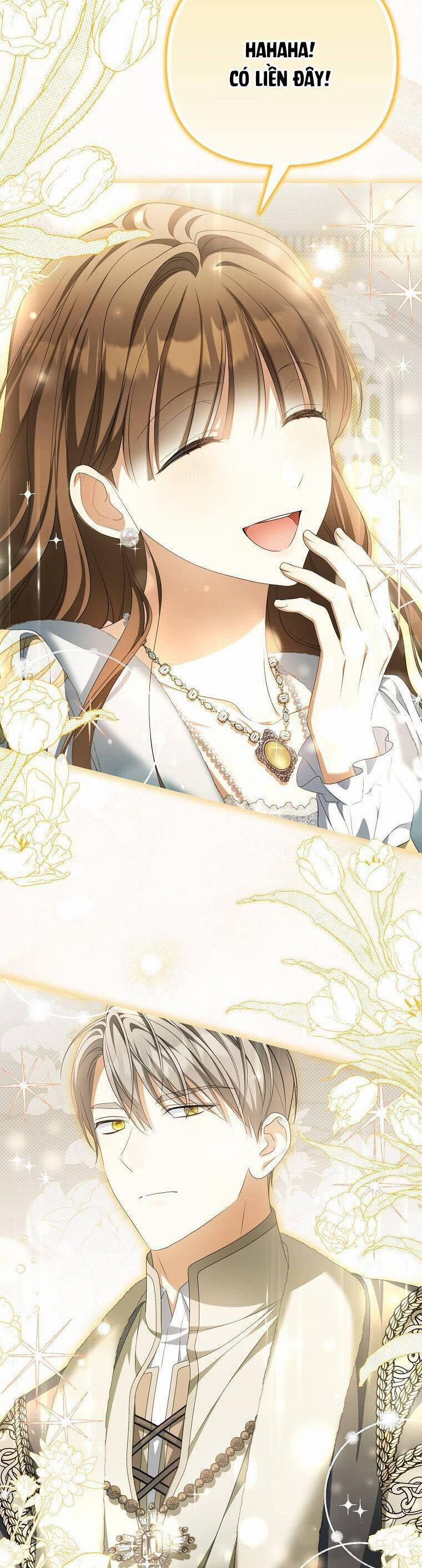 Sao Lại Ám Ảnh Cô Vợ Giả Mạo Quá Vậy? 16 trang 47