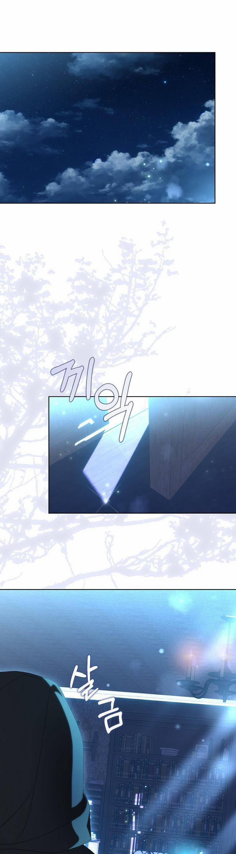 Sao Lại Ám Ảnh Cô Vợ Giả Mạo Quá Vậy? 17 trang 1