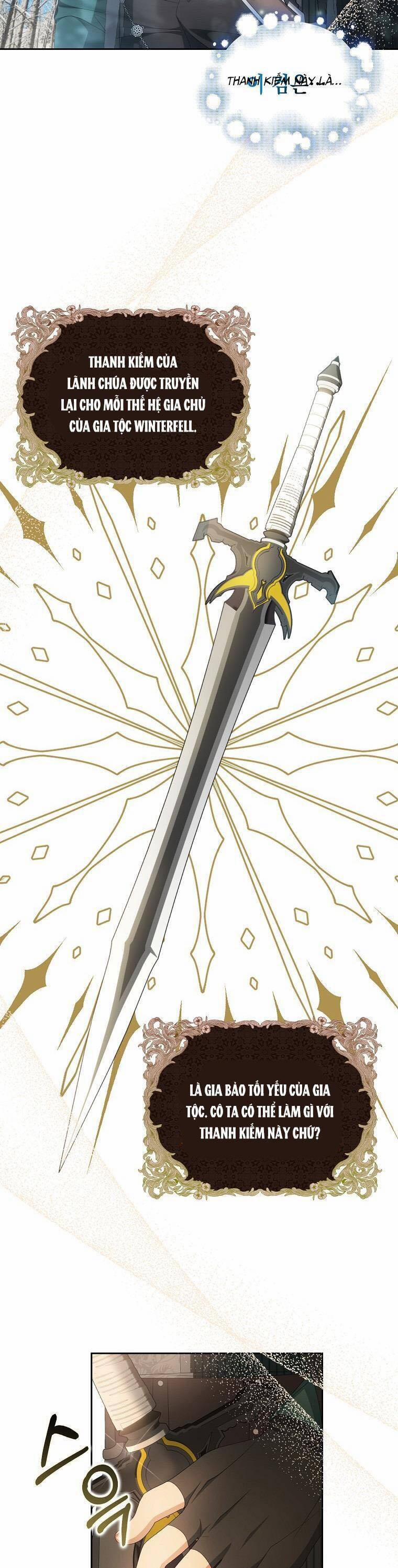 Sao Lại Ám Ảnh Cô Vợ Giả Mạo Quá Vậy? 17 trang 25