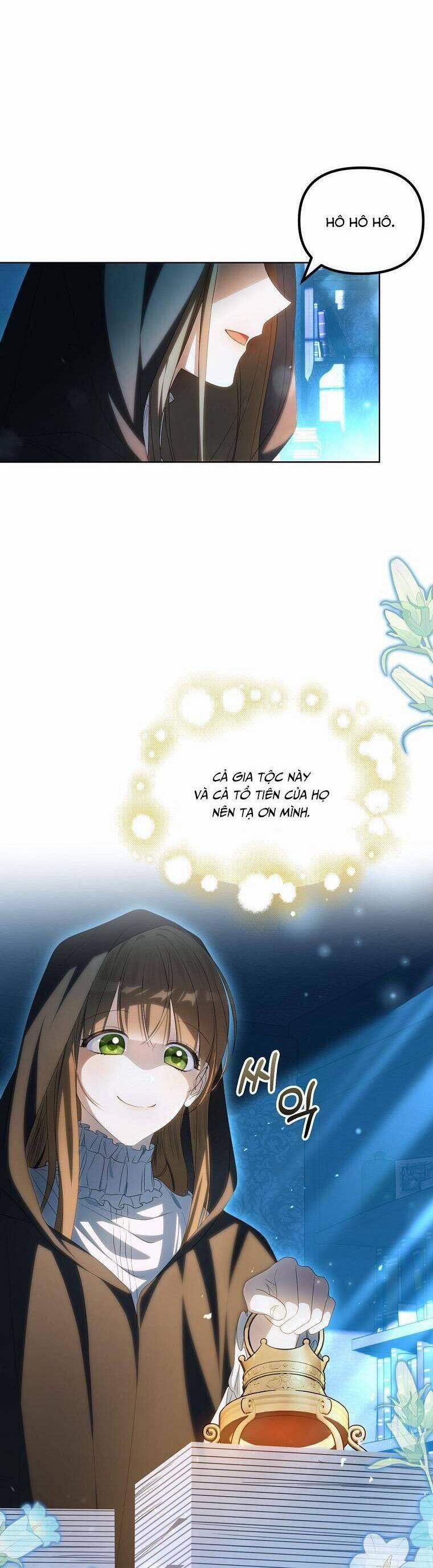 Sao Lại Ám Ảnh Cô Vợ Giả Mạo Quá Vậy? 17 trang 3