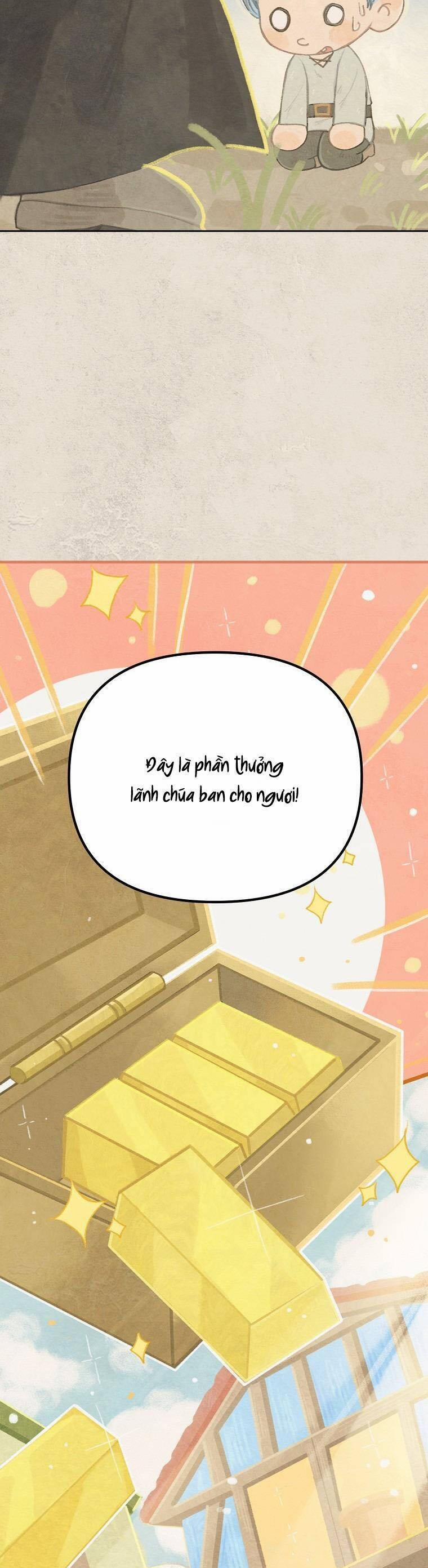 Sao Lại Ám Ảnh Cô Vợ Giả Mạo Quá Vậy? 17 trang 37