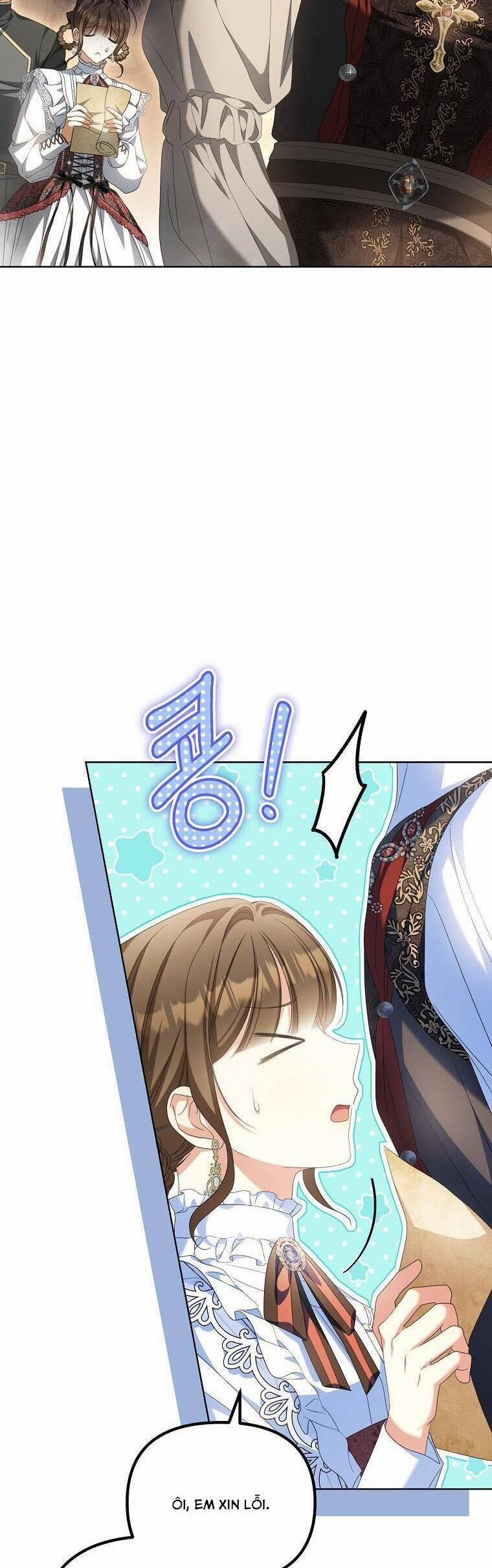 Sao Lại Ám Ảnh Cô Vợ Giả Mạo Quá Vậy? 18 trang 12