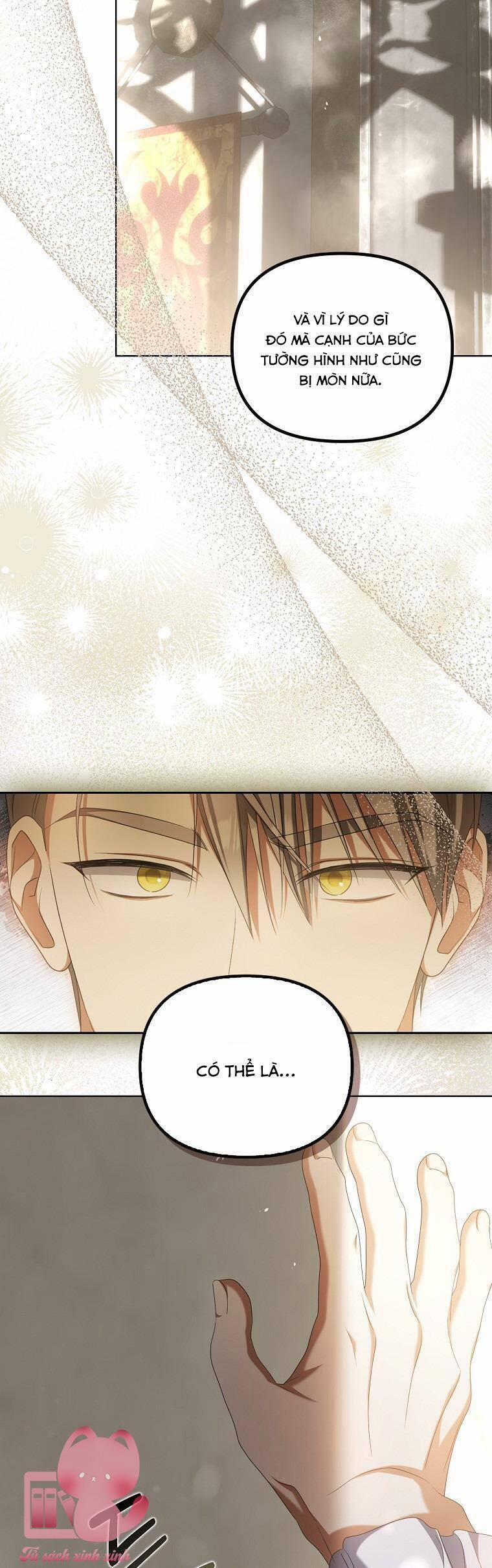 Sao Lại Ám Ảnh Cô Vợ Giả Mạo Quá Vậy? 18 trang 15