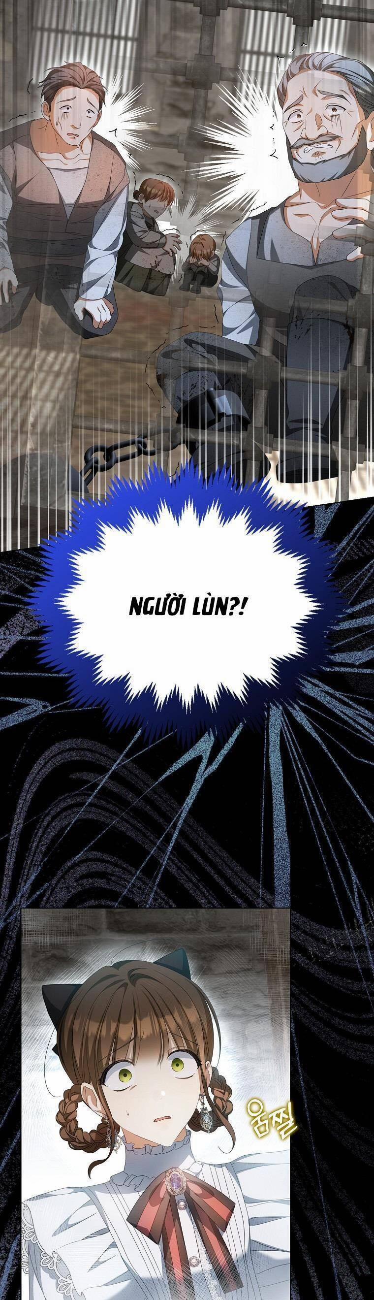 Sao Lại Ám Ảnh Cô Vợ Giả Mạo Quá Vậy? 18 trang 30