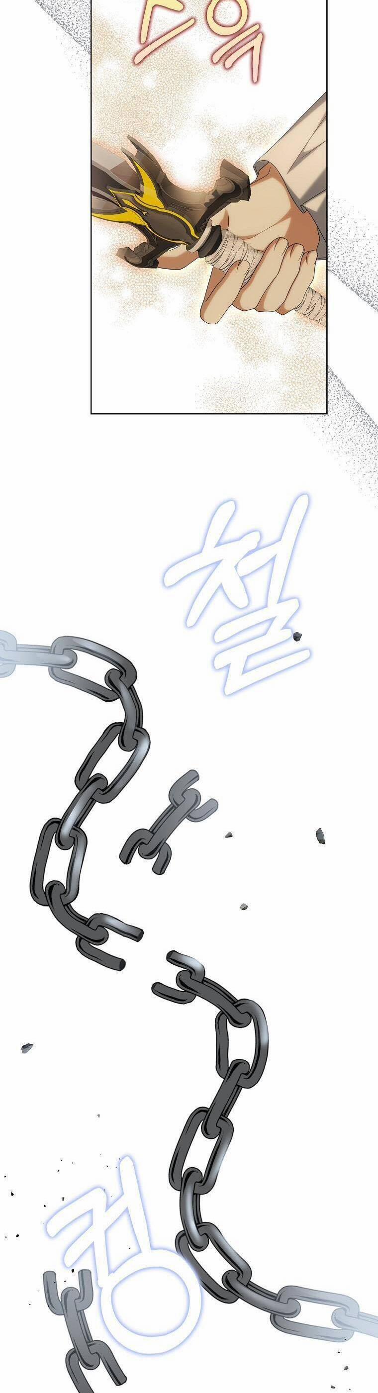 Sao Lại Ám Ảnh Cô Vợ Giả Mạo Quá Vậy? 18 trang 41