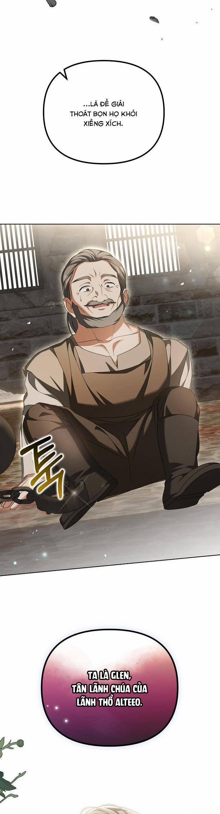 Sao Lại Ám Ảnh Cô Vợ Giả Mạo Quá Vậy? 18 trang 42