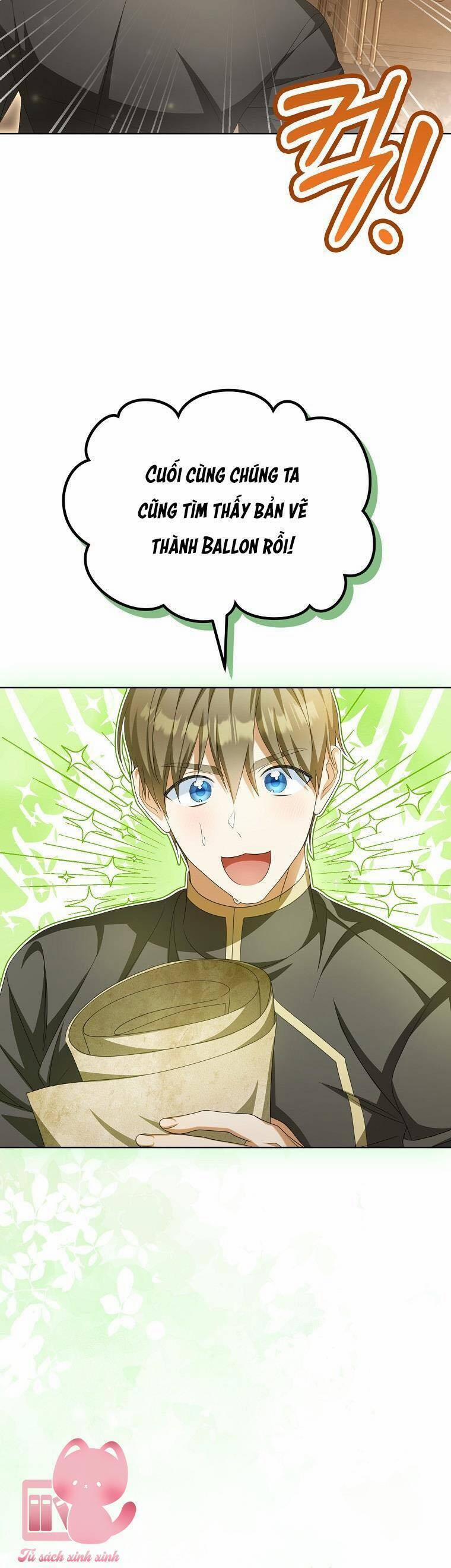 Sao Lại Ám Ảnh Cô Vợ Giả Mạo Quá Vậy? 18 trang 5