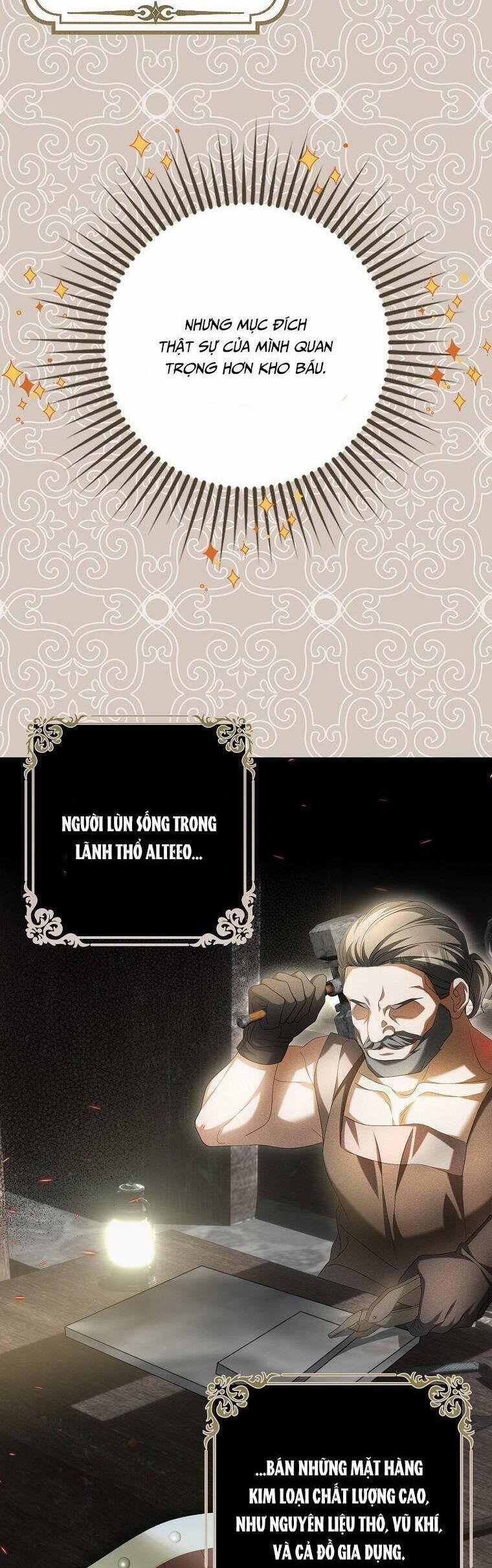 Sao Lại Ám Ảnh Cô Vợ Giả Mạo Quá Vậy? 18 trang 9