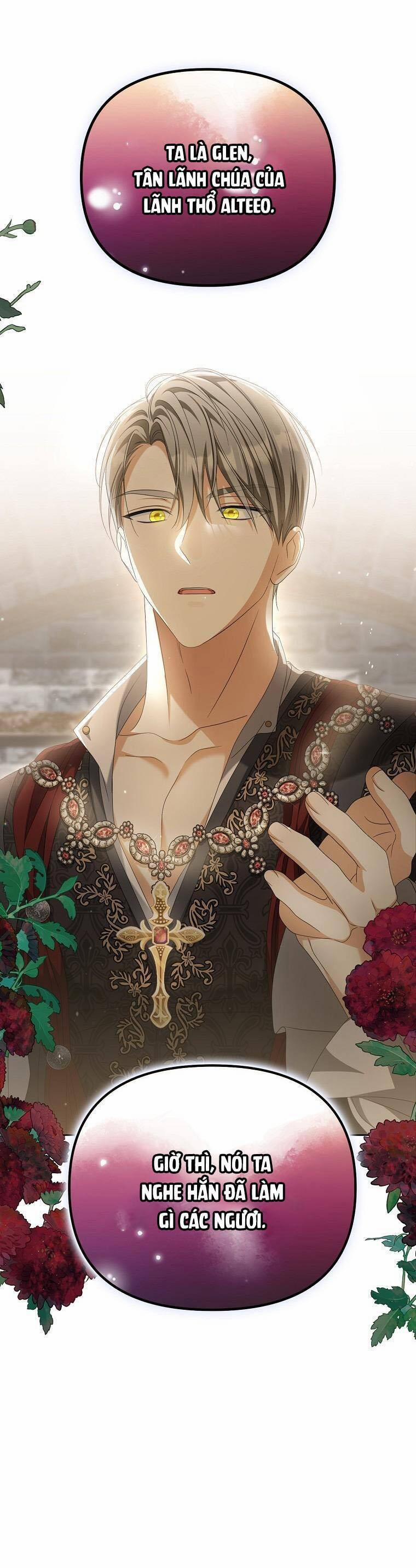 Sao Lại Ám Ảnh Cô Vợ Giả Mạo Quá Vậy? 19 trang 1